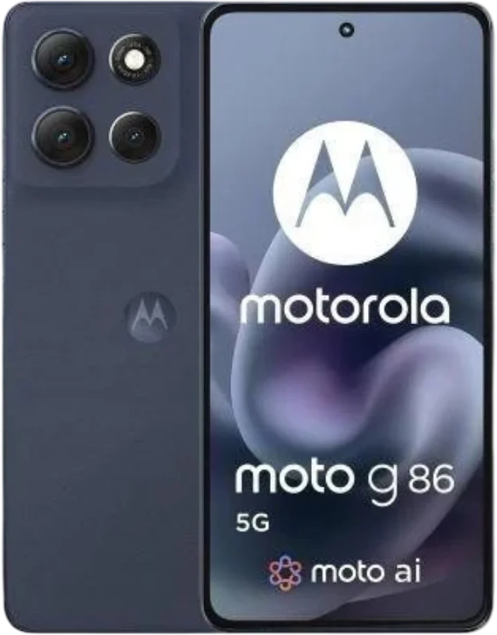 Motorola Moto G86 Power